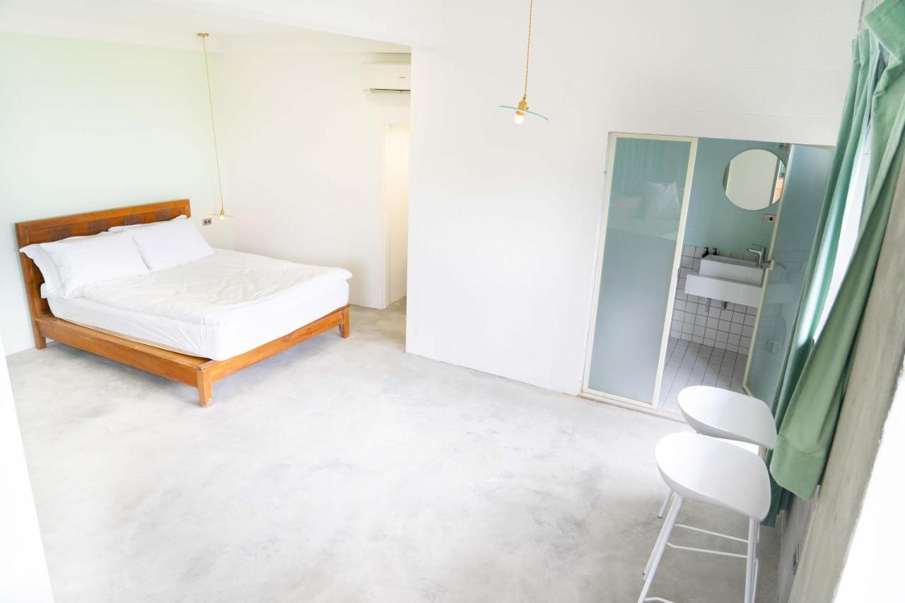 Owlstay Jiufen Green Ray - 故事所 山中夢遊 九份綠光 エクステリア 写真